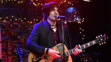 Musician Jesse Malin Paralyzed From Waist Down After Suffering Rare Spinal Stroke